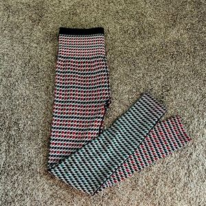 Fabletics Holiday Leggings